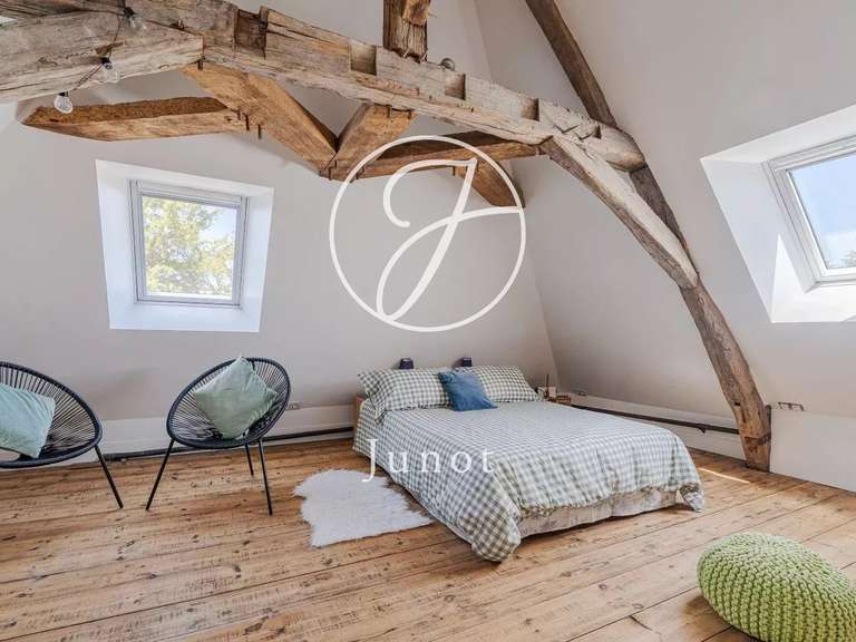 Maison Amboise - 7 chambres - 400m²