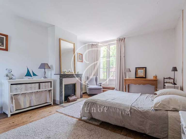 Maison Amboise - 7 chambres - 400m²