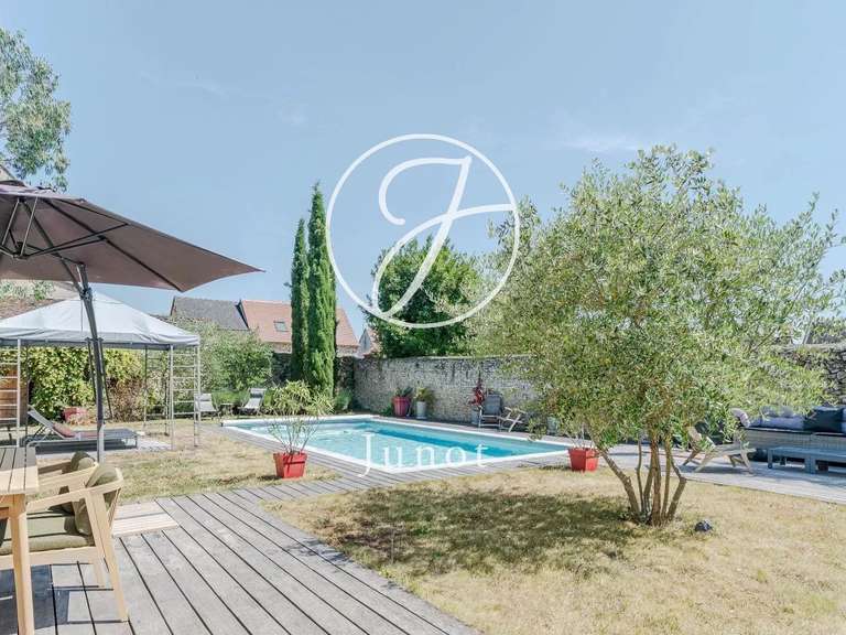 Maison Amboise - 7 chambres - 400m²