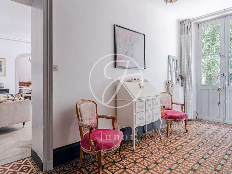 Maison Amboise - 7 chambres - 400m²