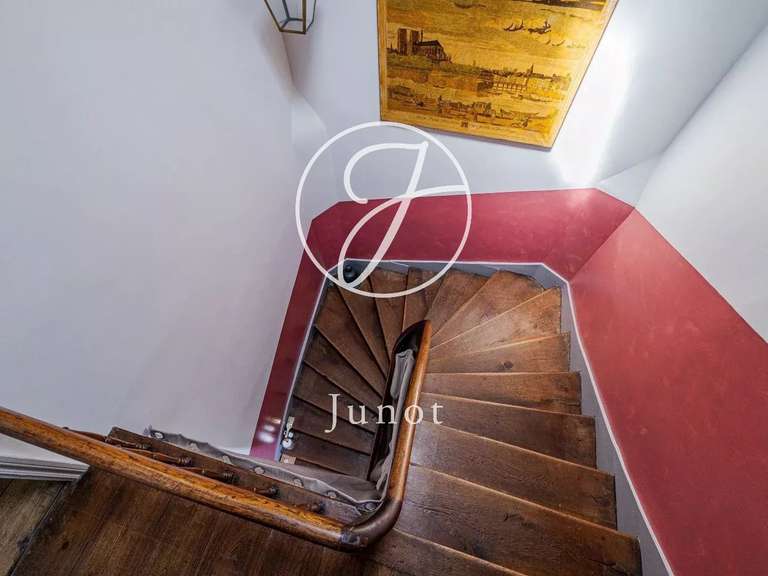 Maison Amboise - 7 chambres - 400m²