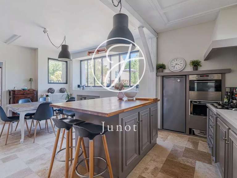 Maison Amboise - 7 chambres - 400m²