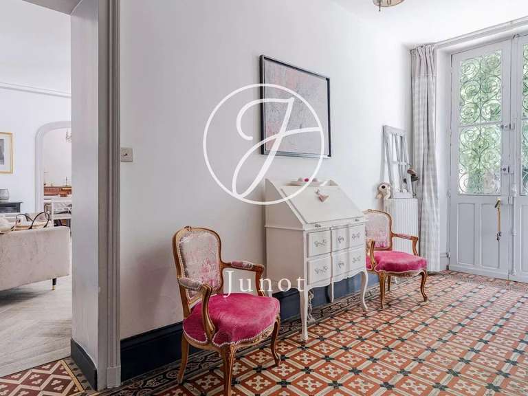 Maison Amboise - 7 chambres - 400m²