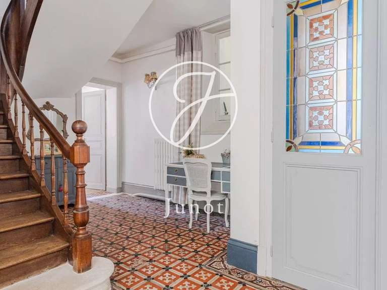 Maison Amboise - 7 chambres - 400m²