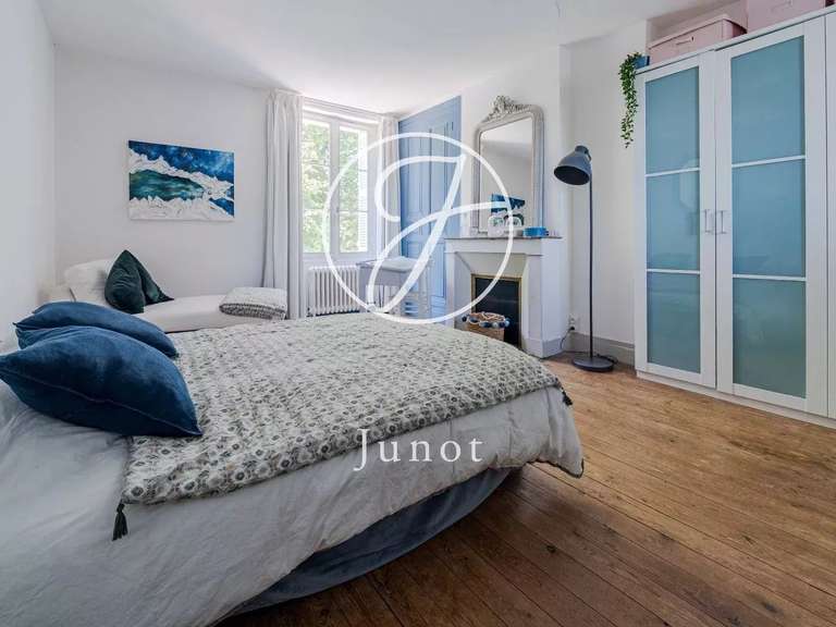 Maison Amboise - 7 chambres - 400m²