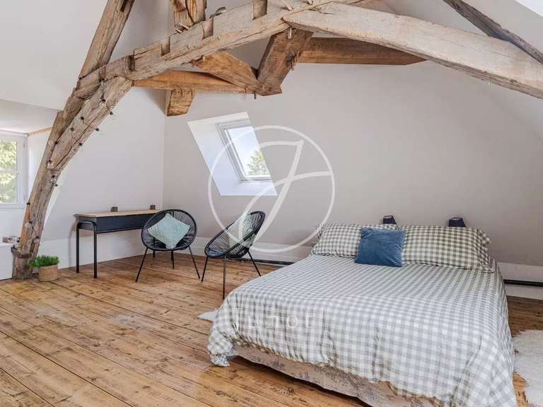 Maison Amboise - 7 chambres - 400m²