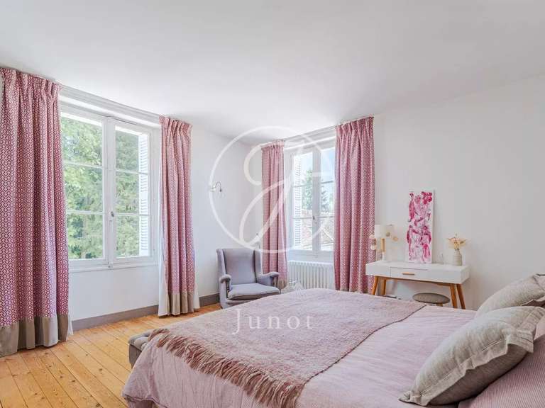 Maison Amboise - 7 chambres - 400m²