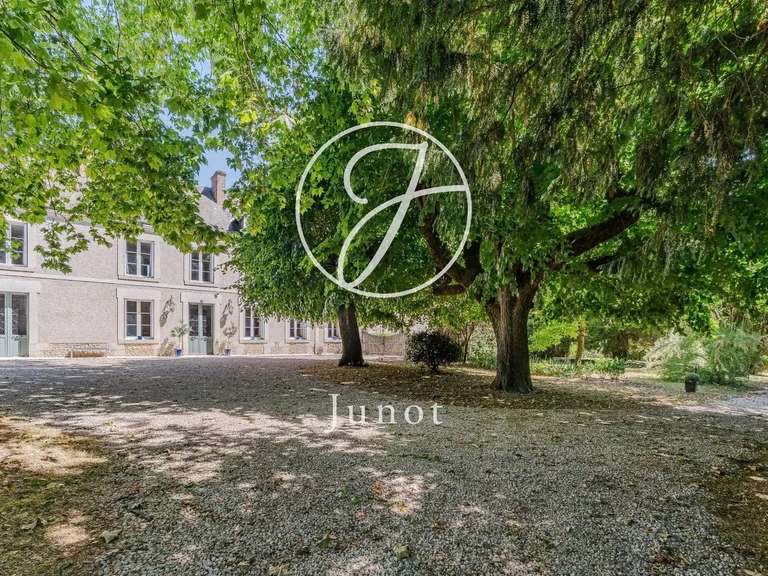 Maison Amboise - 7 chambres - 400m²