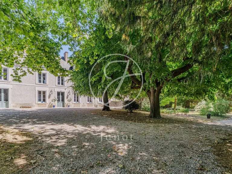 Maison Amboise - 7 chambres - 400m²