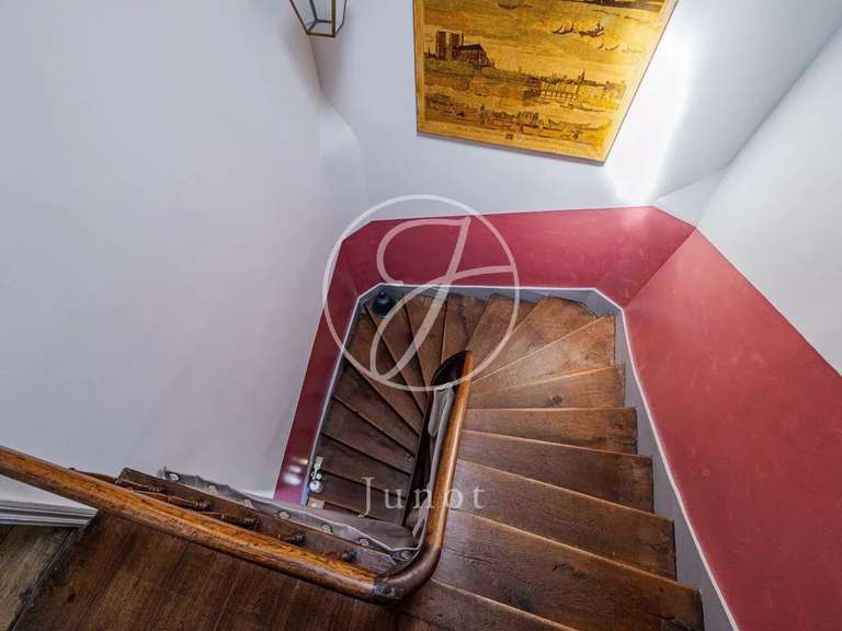 Maison Amboise - 7 chambres - 400m²