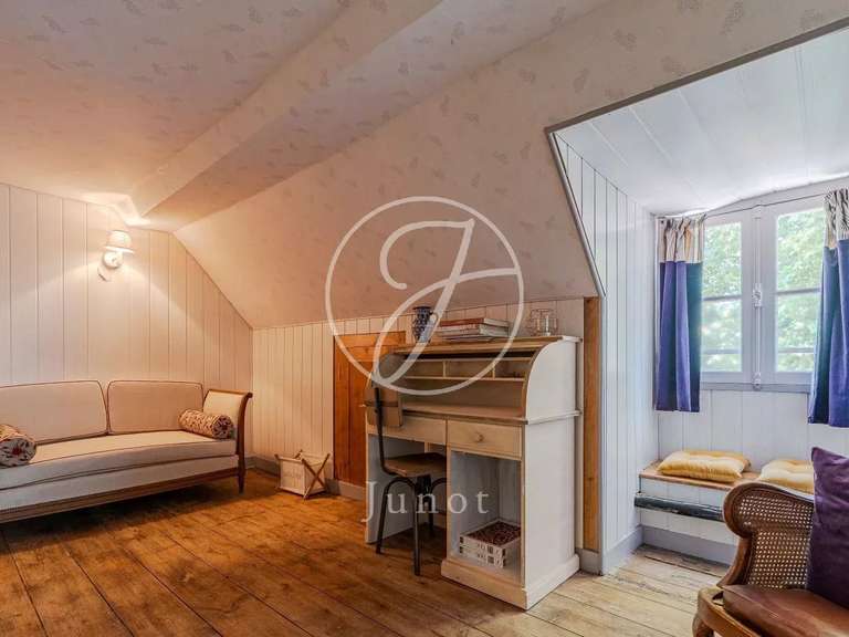 Maison Amboise - 7 chambres - 400m²