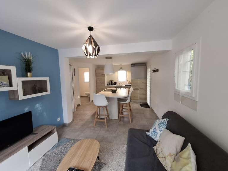 Maison Amboise - 216m²