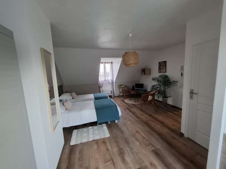 Maison Amboise - 216m²