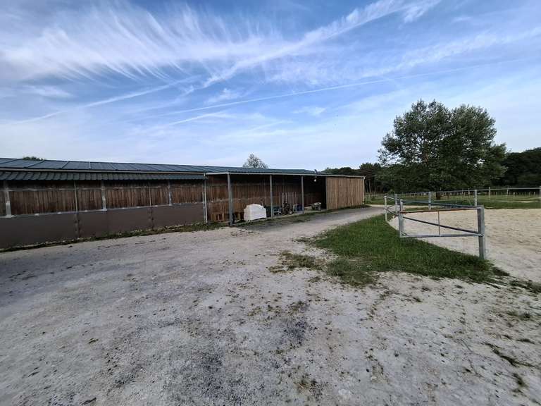 Maison Amboise - 216m²