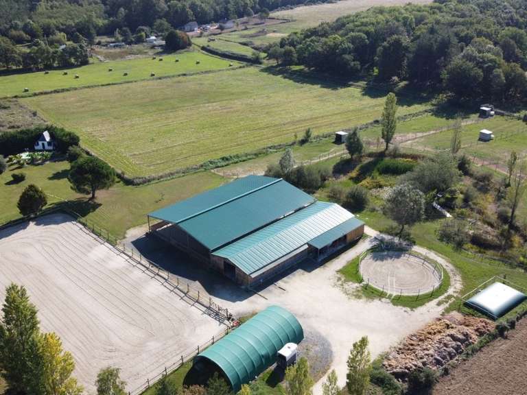 Maison Amboise - 216m²