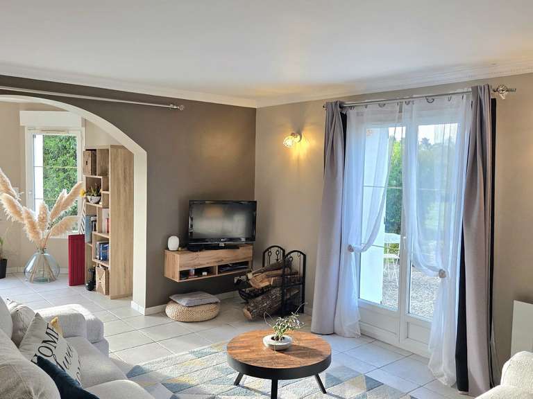 Maison Amboise - 216m²