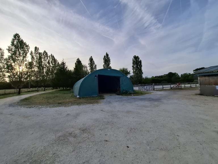 Maison Amboise - 216m²