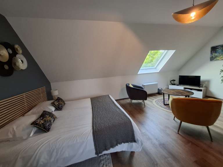 Maison Amboise - 216m²