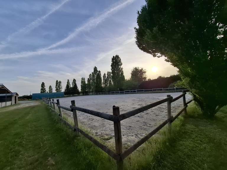 Maison Amboise - 216m²