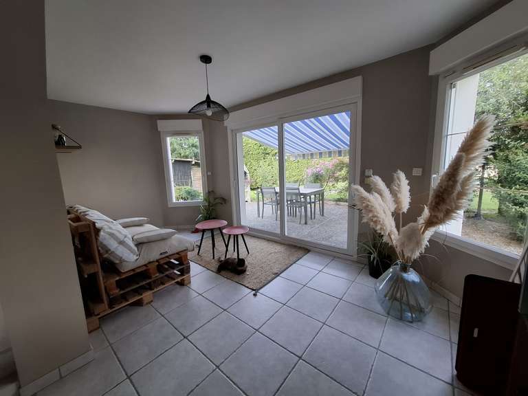 Maison Amboise - 216m²