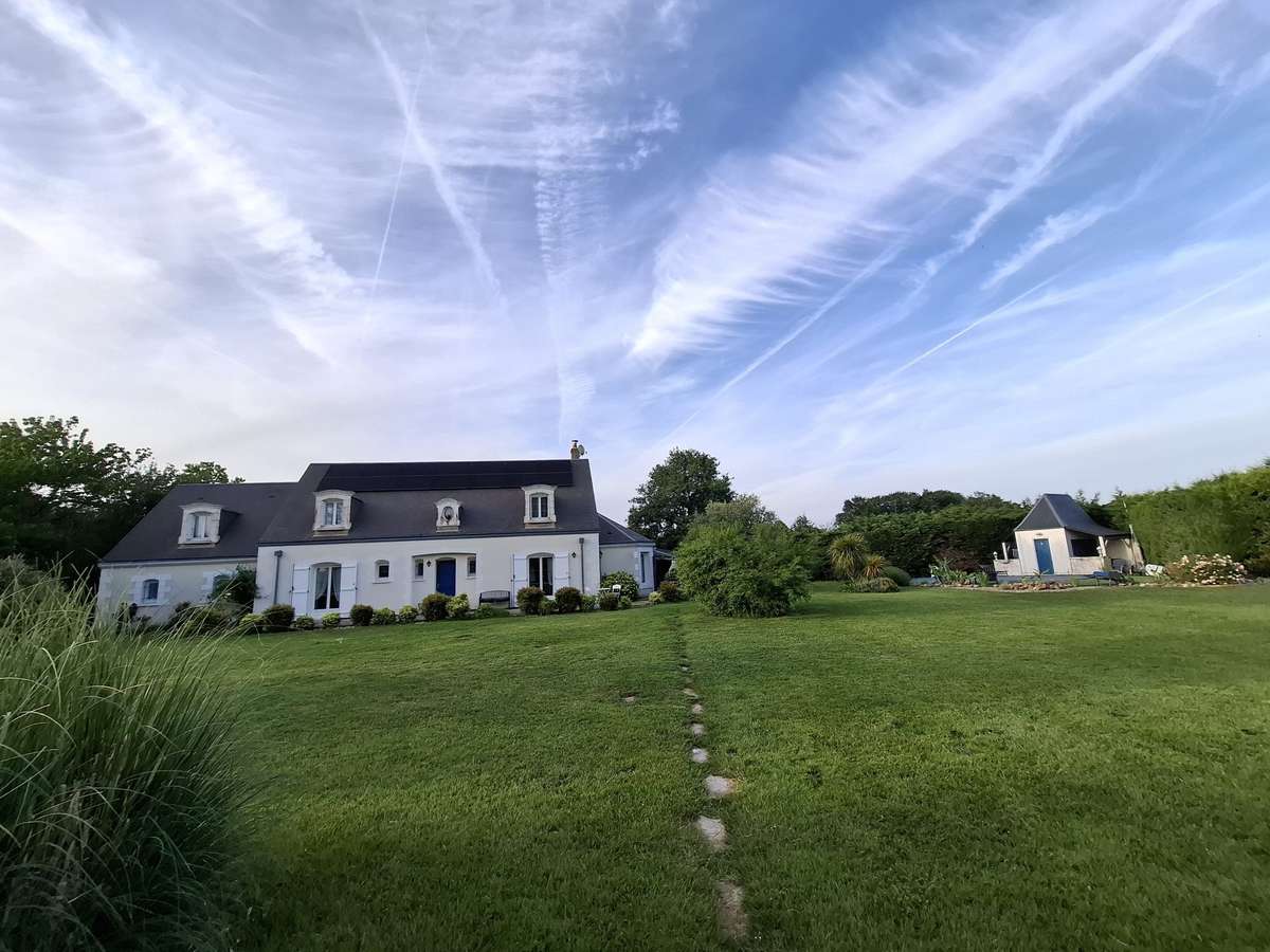 Maison Amboise