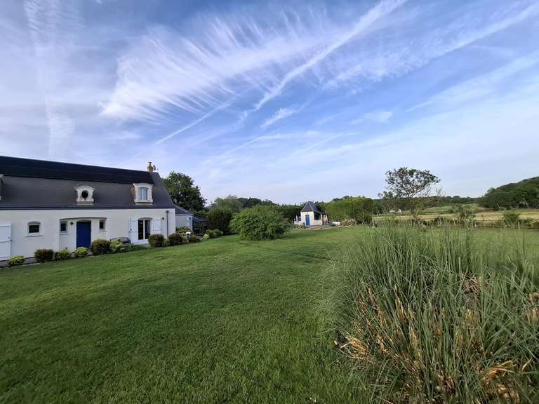 Maison Amboise - 216m²
