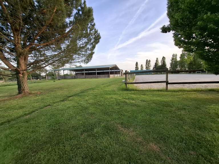 Maison Amboise - 216m²