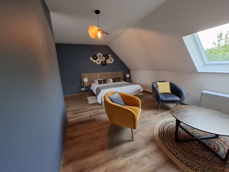 Maison Amboise - 216m²