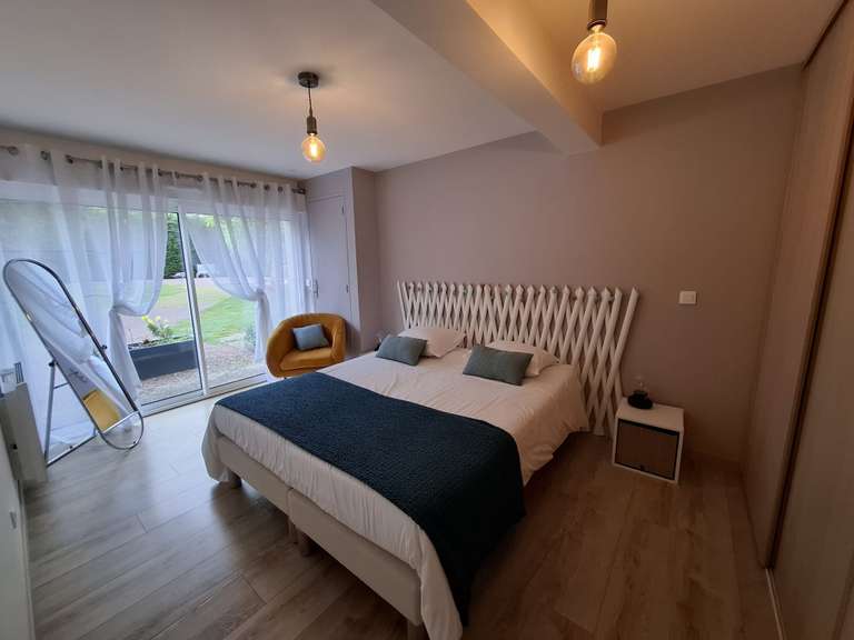Maison Amboise - 216m²