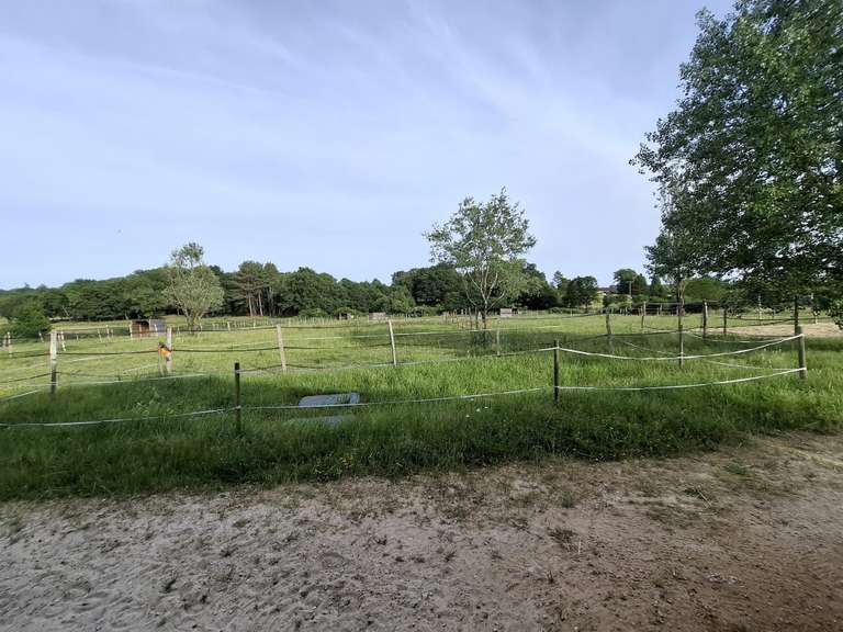 Maison Amboise - 216m²