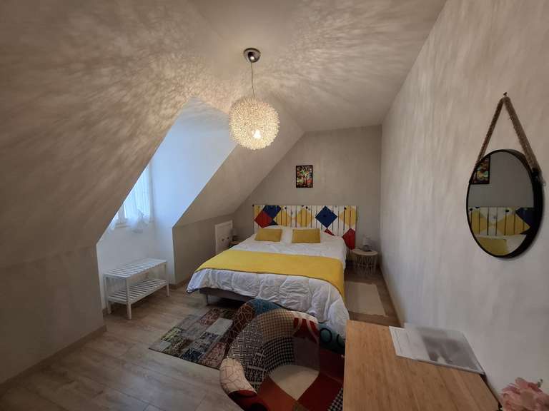 Maison Amboise - 216m²