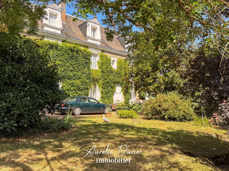 Maison Amboise - 8 chambres - 300m²
