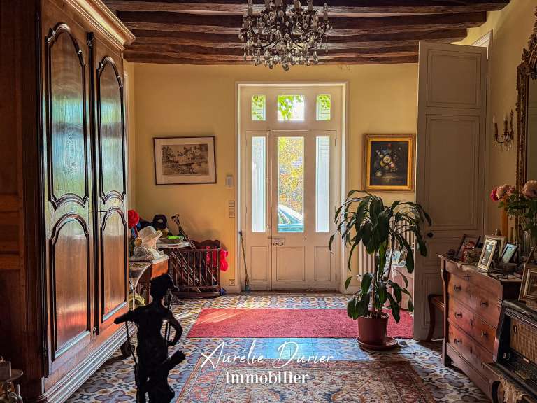 Maison Amboise - 8 chambres - 300m²