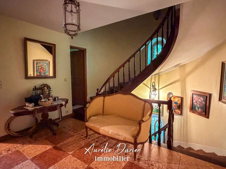 Maison Amboise - 8 chambres - 300m²