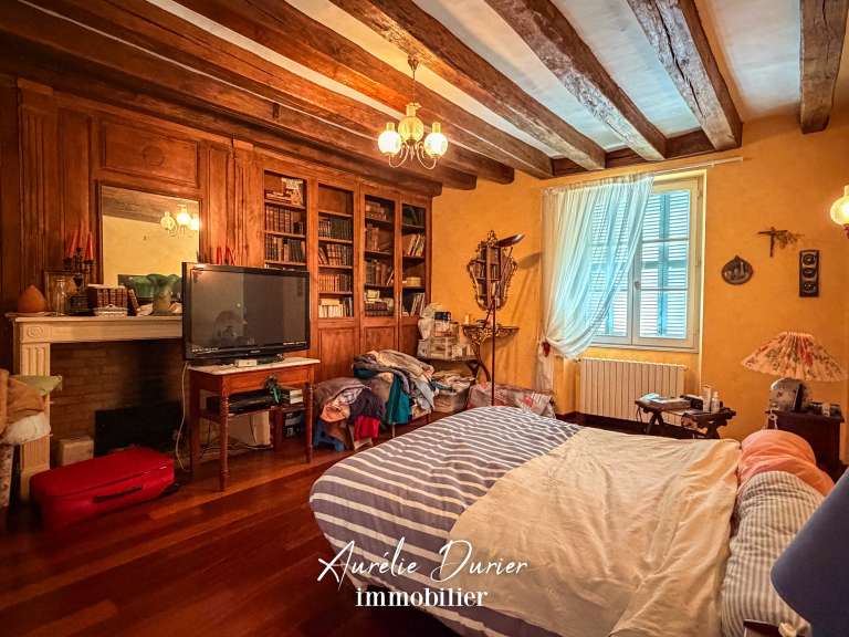 Maison Amboise - 8 chambres - 300m²