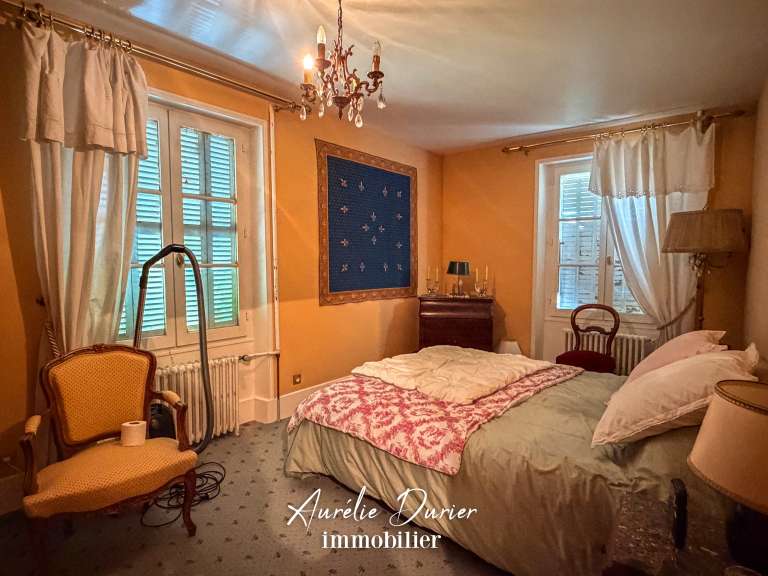 Maison Amboise - 8 chambres - 300m²