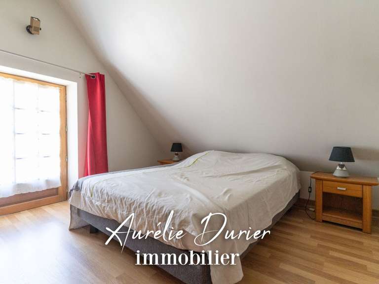 Maison Amboise - 7 chambres - 410m²