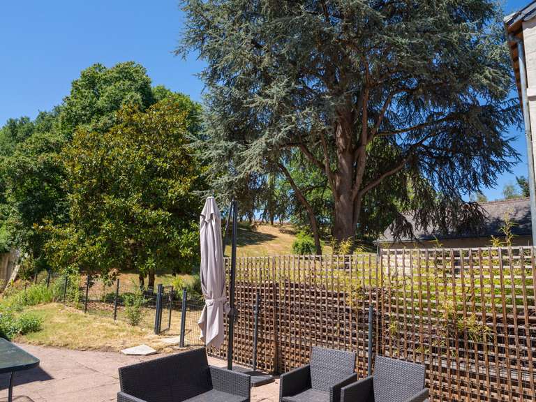 Maison Amboise - 7 chambres - 410m²
