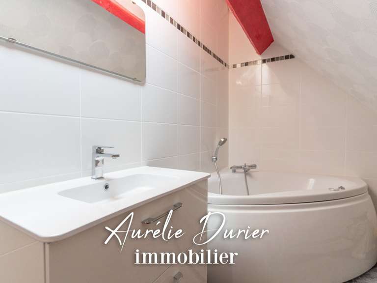 Maison Amboise - 7 chambres - 410m²