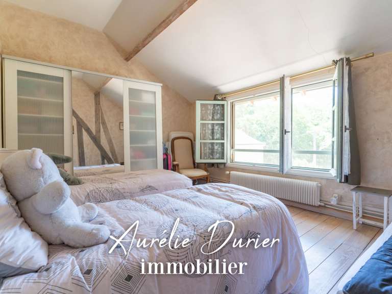 Maison Amboise - 7 chambres - 410m²