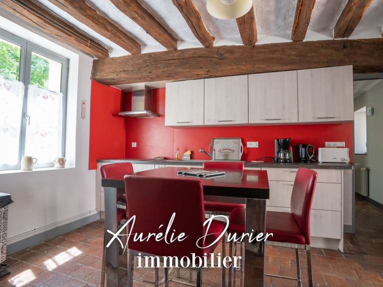 Maison Amboise - 7 chambres - 410m²