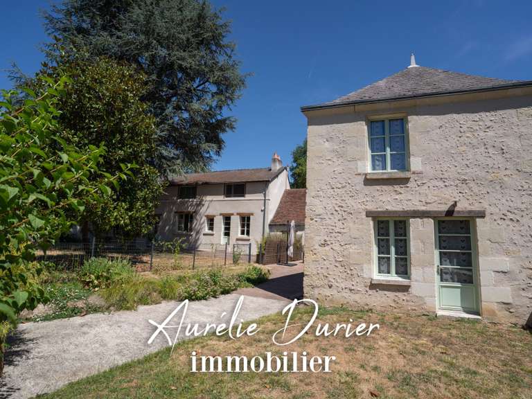 Maison Amboise - 7 chambres - 410m²