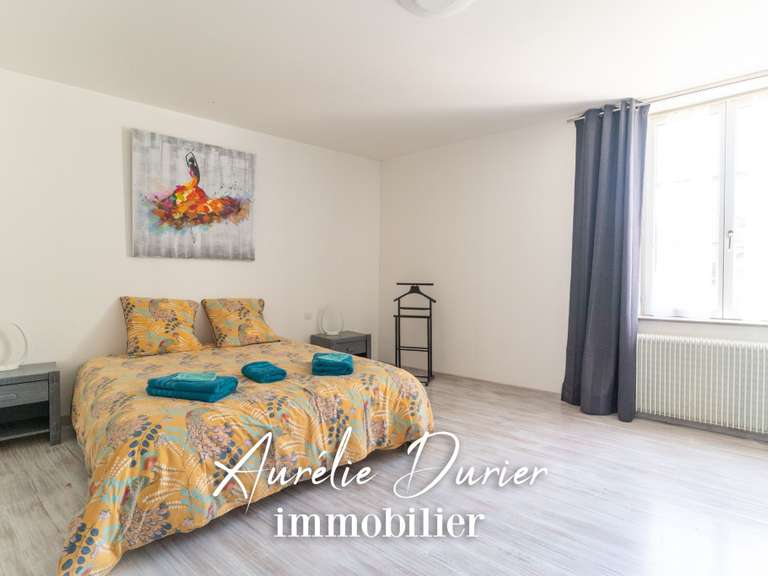 Maison Amboise - 7 chambres - 410m²