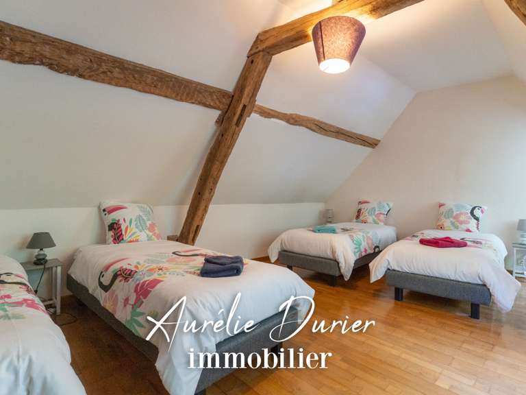 Maison Amboise - 7 chambres - 410m²