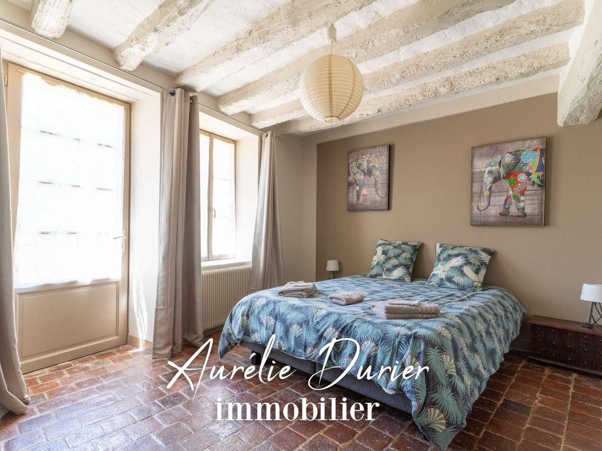 Maison Amboise
