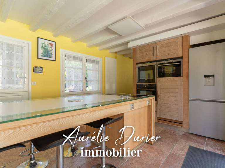 Maison Amboise - 7 chambres - 410m²
