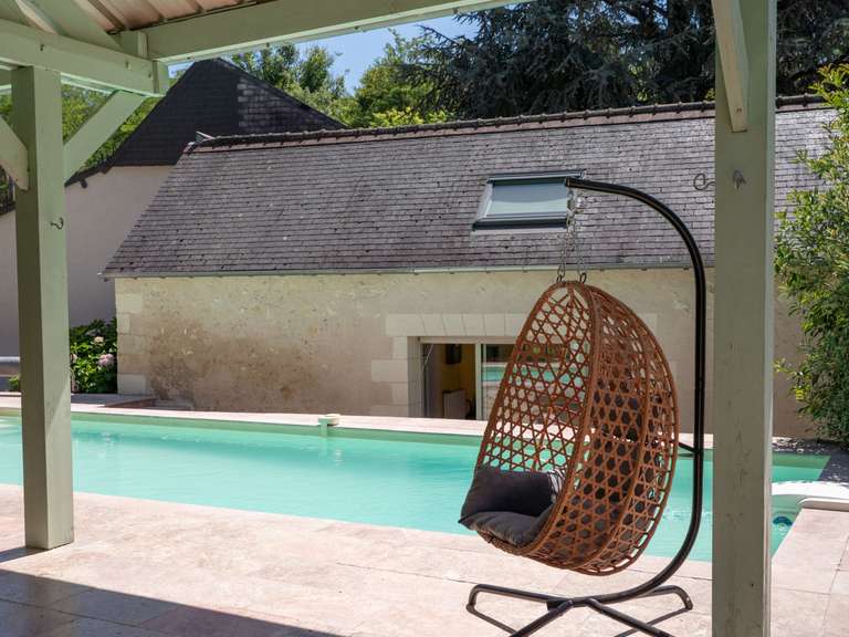 Maison Amboise - 7 chambres - 410m²
