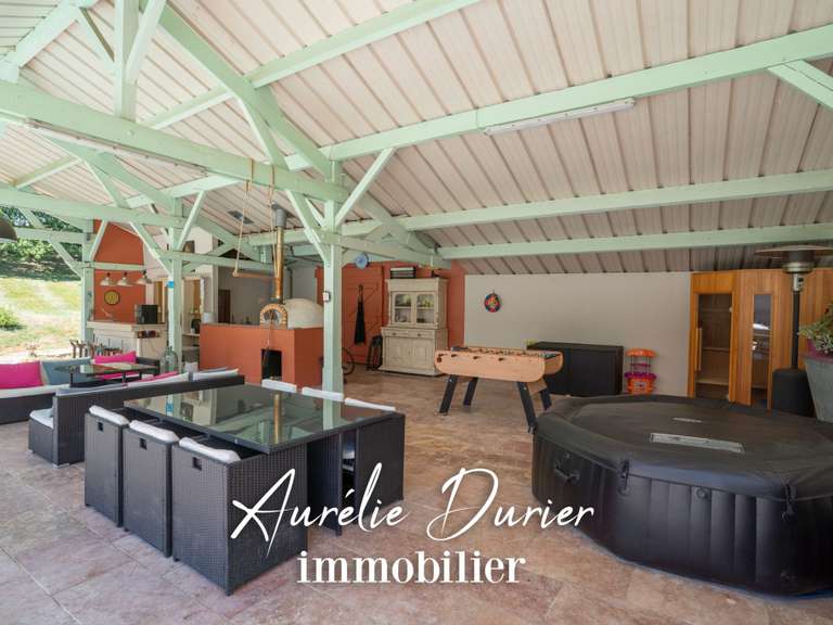 Maison Amboise - 7 chambres - 410m²