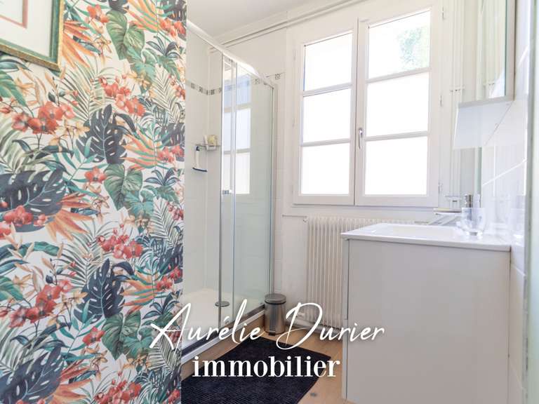 Maison Amboise - 7 chambres - 410m²