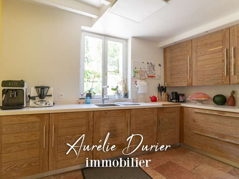 Maison Amboise - 7 chambres - 410m²
